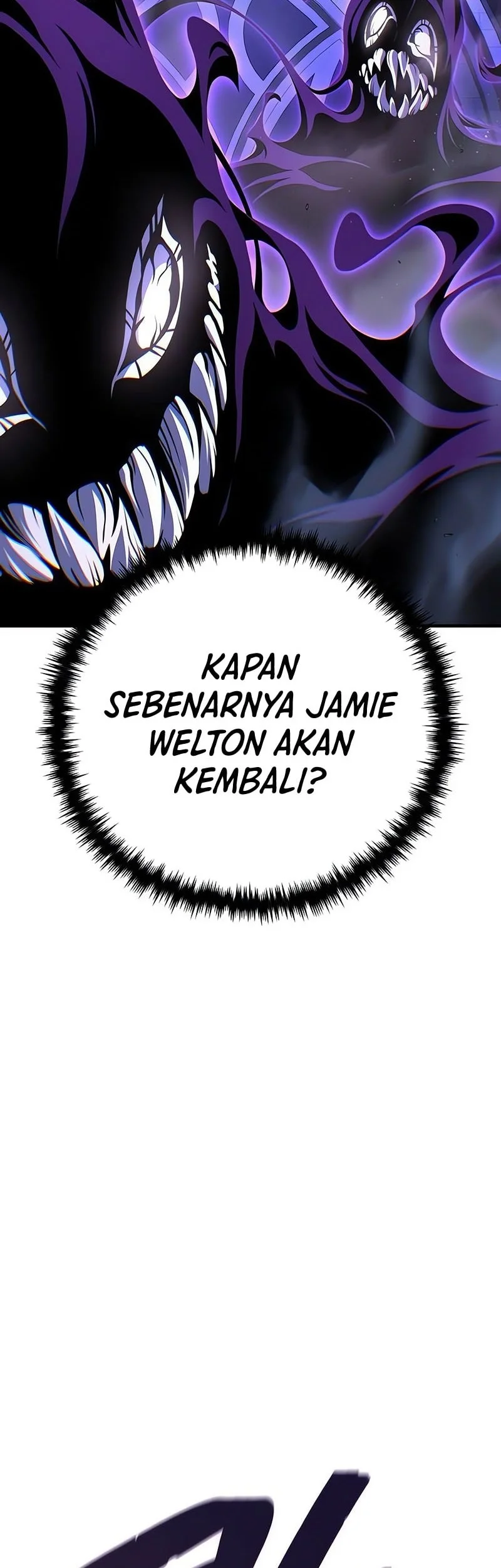 The Dark Magician Transmigrates After 66666 Years Chapter 175 Gambar 15