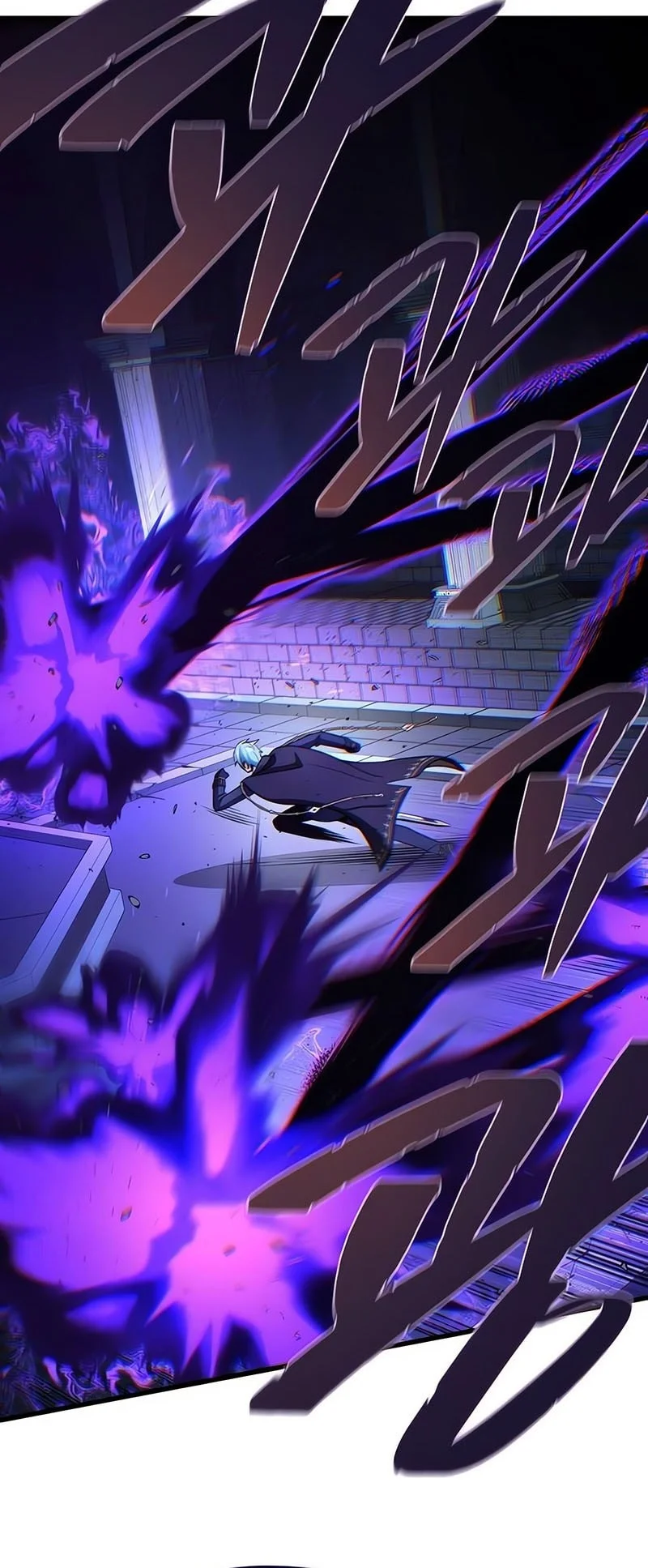 The Dark Magician Transmigrates After 66666 Years Chapter 175 Gambar 16