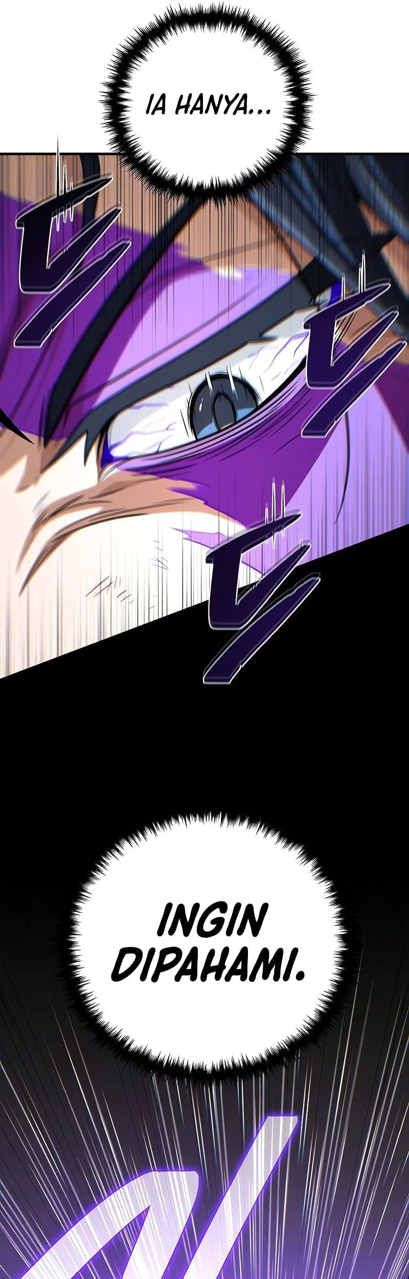 The Dark Magician Transmigrates After 66666 Years Chapter 175 Gambar 25