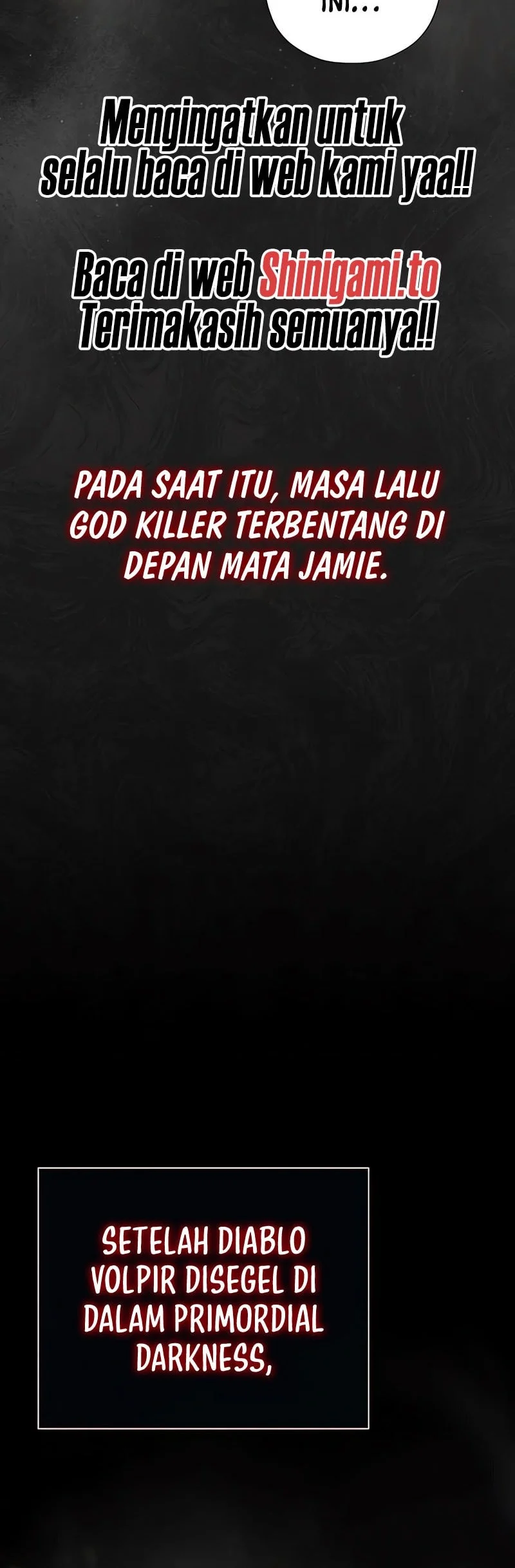 The Dark Magician Transmigrates After 66666 Years Chapter 175 Gambar 28