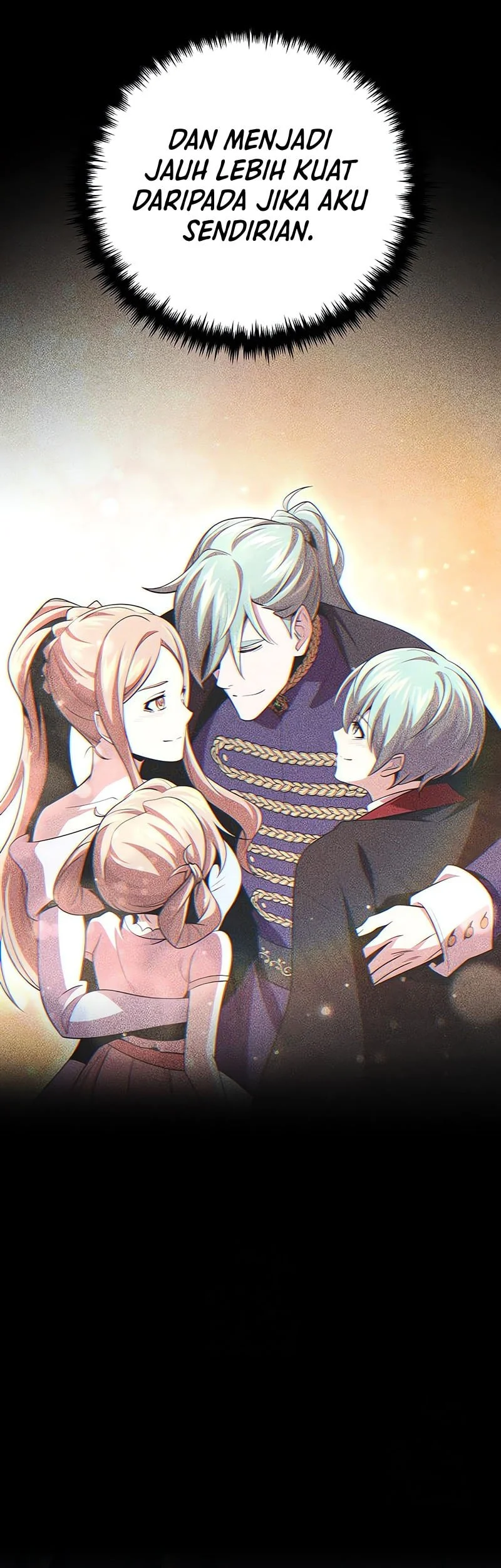 The Dark Magician Transmigrates After 66666 Years Chapter 176 Gambar 37