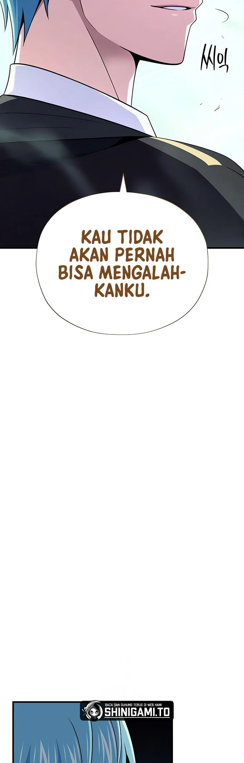 The Dark Magician Transmigrates After 66666 Years Chapter 176 Gambar 43