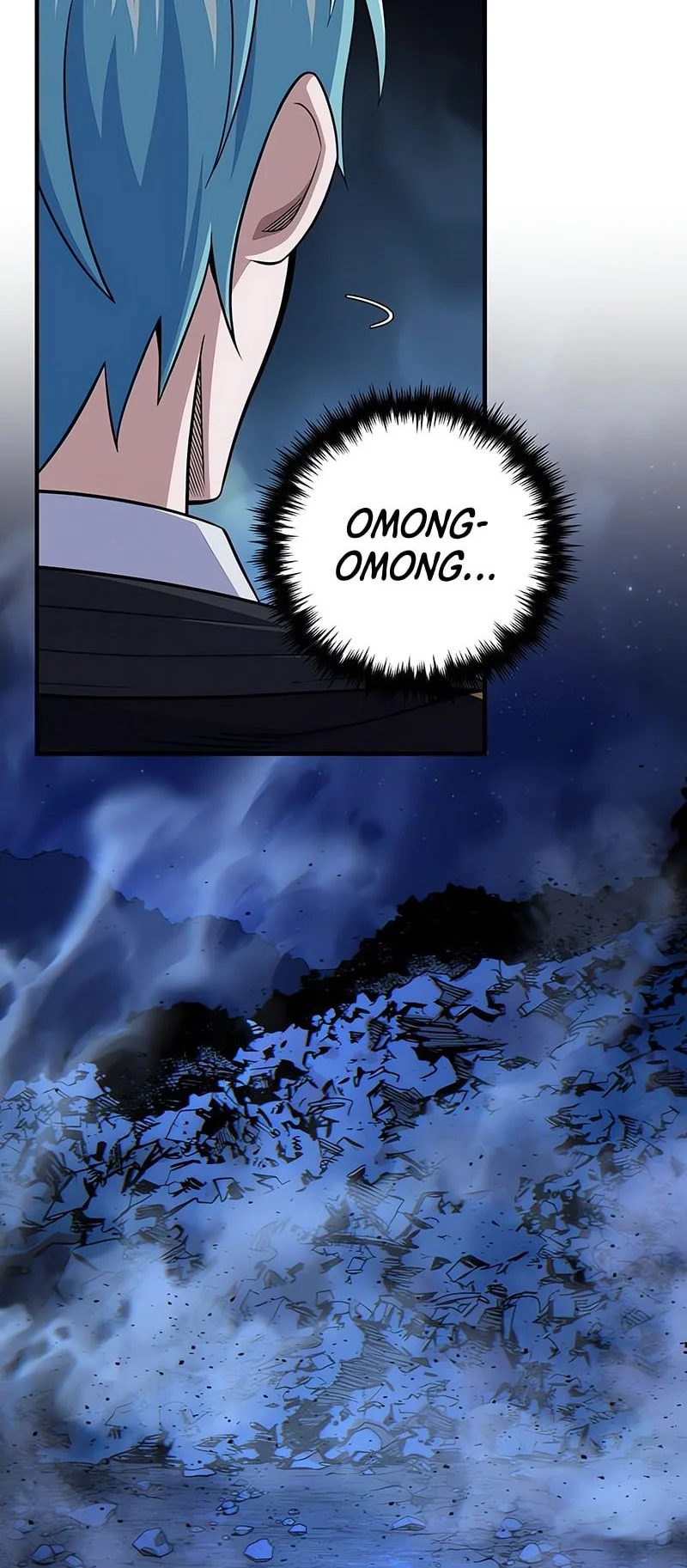 The Dark Magician Transmigrates After 66666 Years Chapter 176 Gambar 44