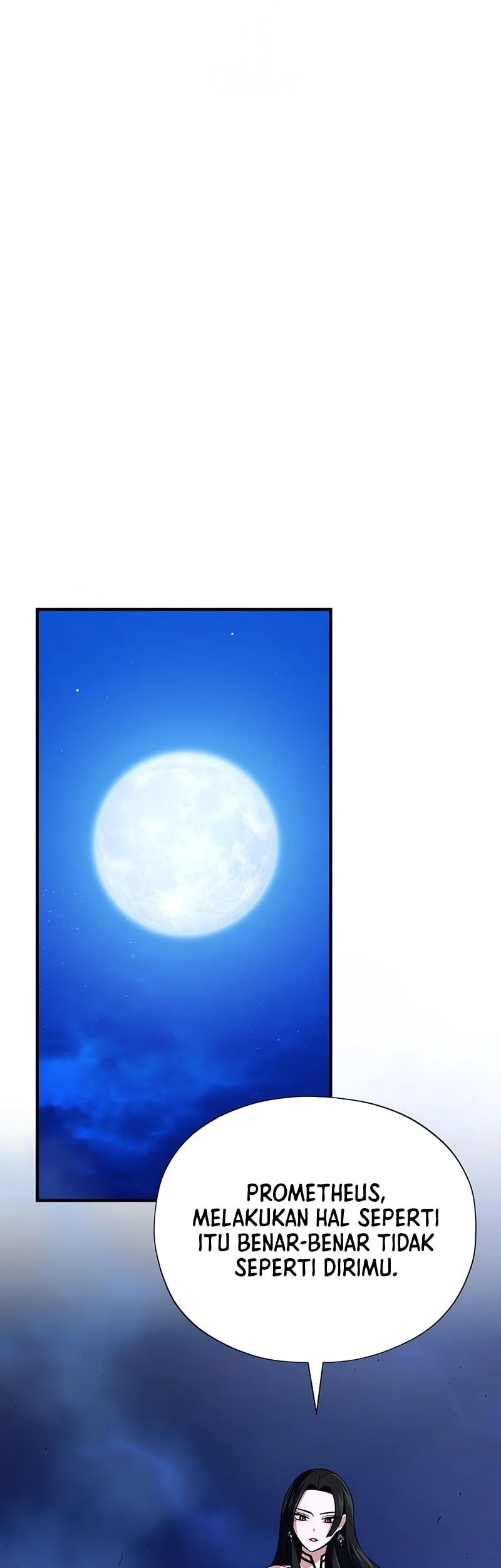 The Dark Magician Transmigrates After 66666 Years Chapter 176 Gambar 53