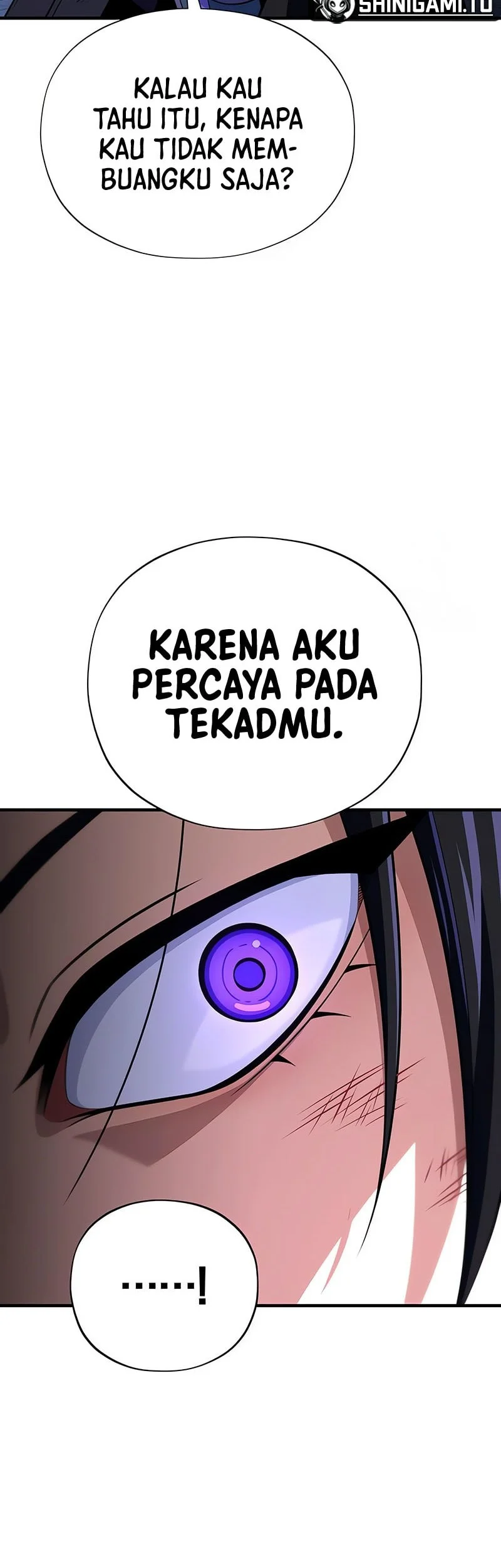 The Dark Magician Transmigrates After 66666 Years Chapter 176 Gambar 56