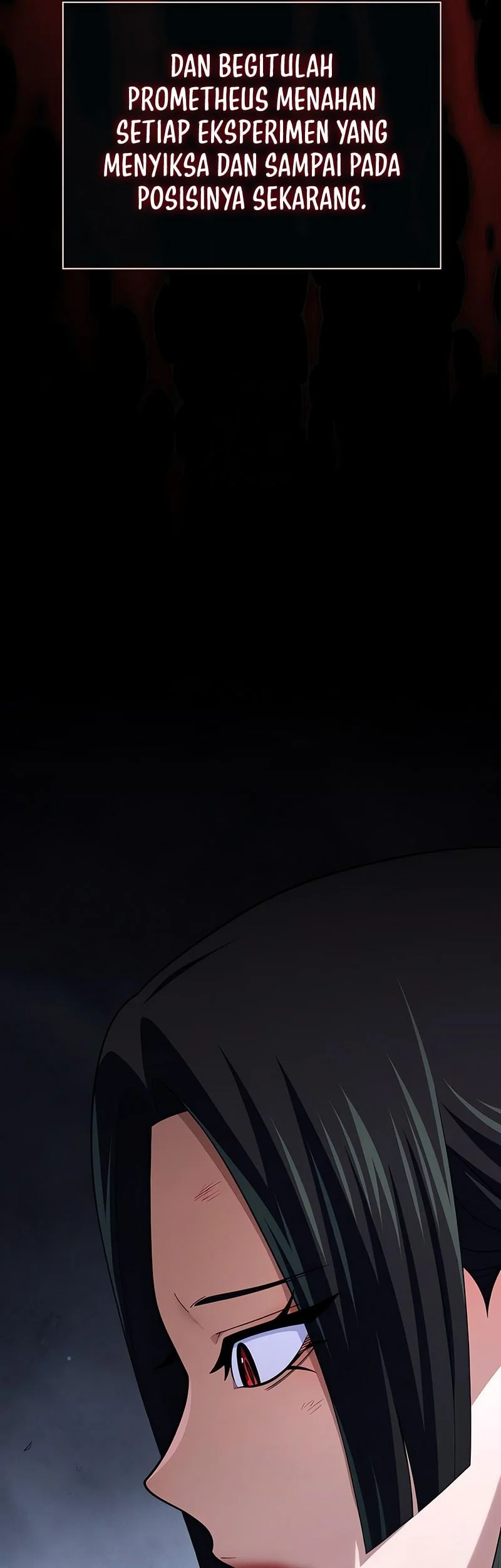 The Dark Magician Transmigrates After 66666 Years Chapter 176 Gambar 65