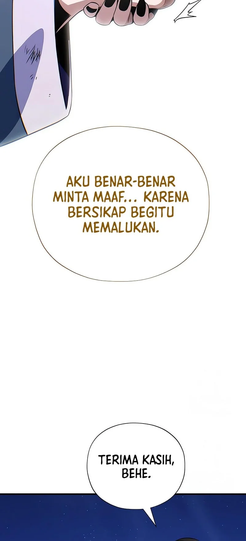 The Dark Magician Transmigrates After 66666 Years Chapter 176 Gambar 76