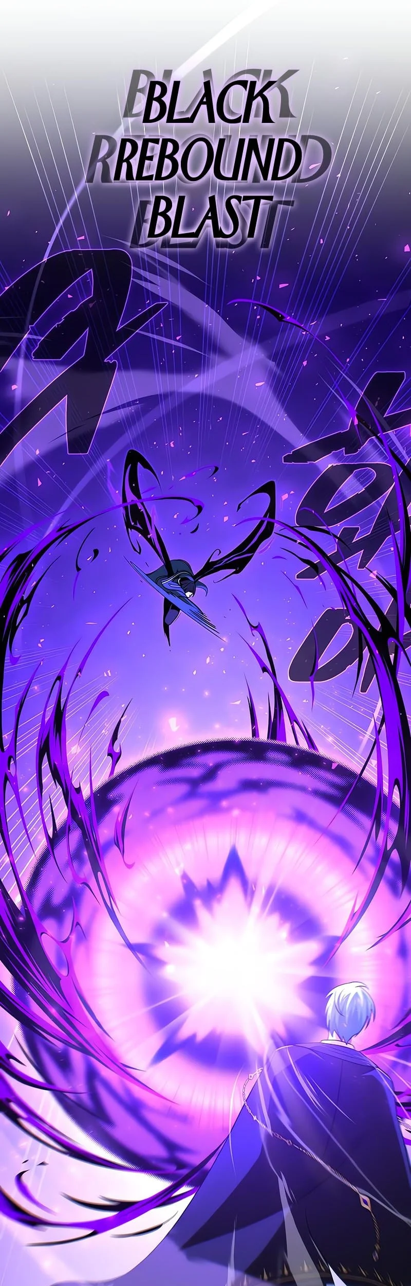 The Dark Magician Transmigrates After 66666 Years Chapter 176 Gambar 11