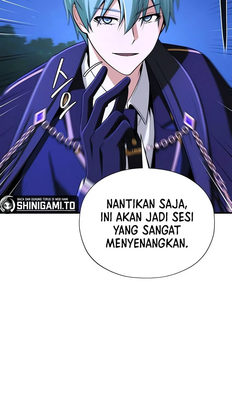 The Dark Magician Transmigrates After 66666 Years Chapter 176 Gambar 16