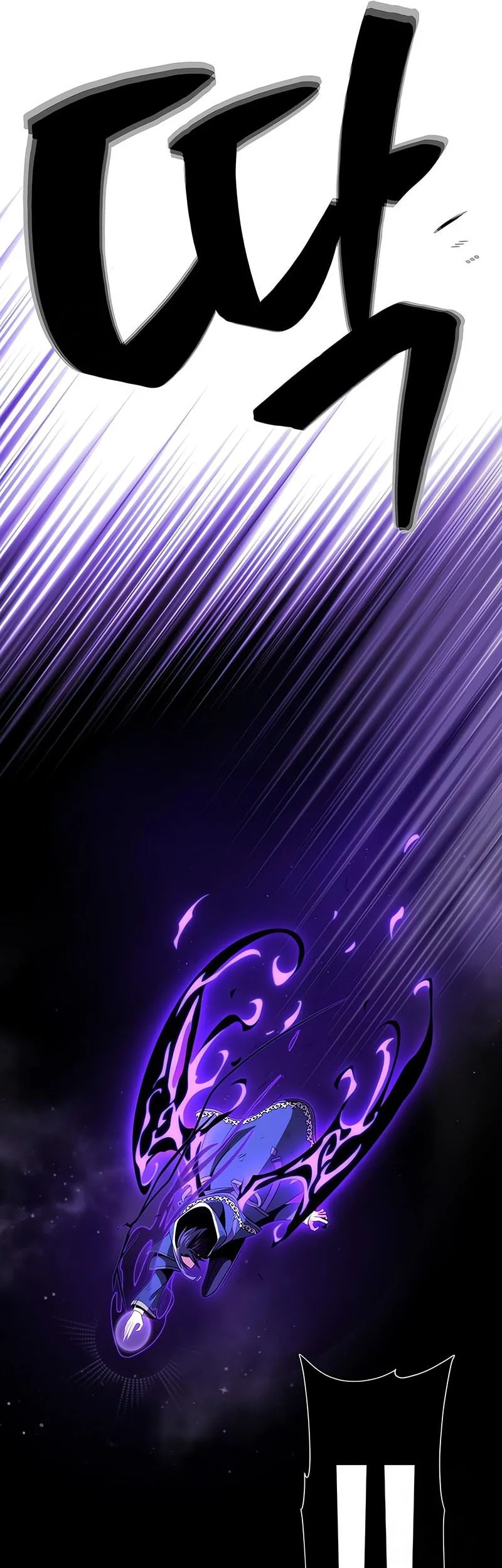 The Dark Magician Transmigrates After 66666 Years Chapter 176 Gambar 17