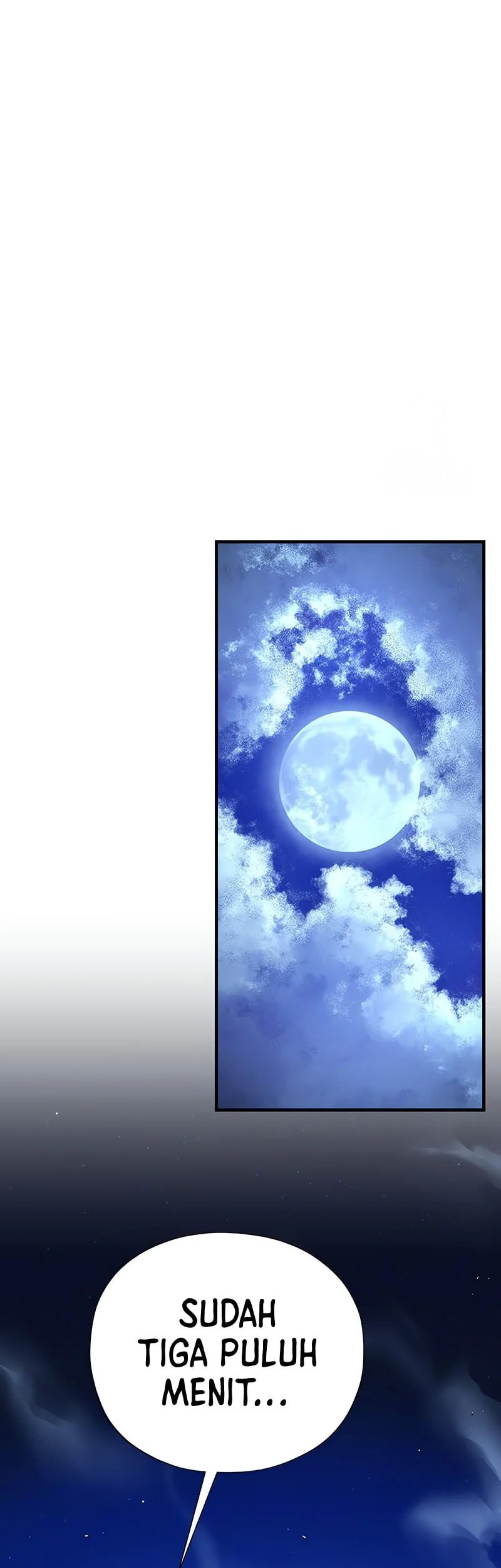 The Dark Magician Transmigrates After 66666 Years Chapter 176 Gambar 21