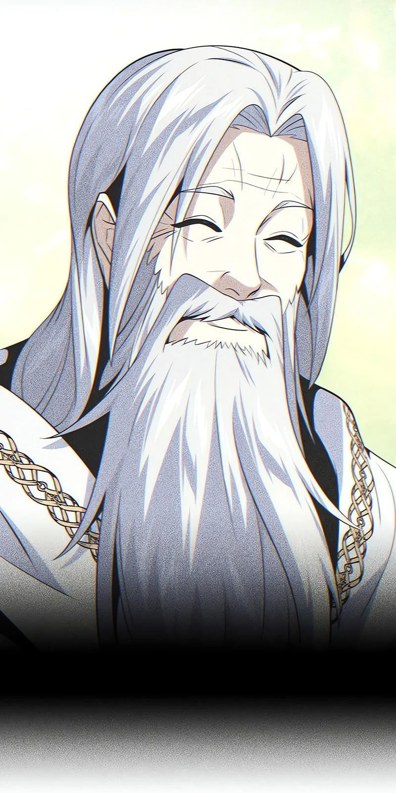 The Dark Magician Transmigrates After 66666 Years Chapter 176 Gambar 32