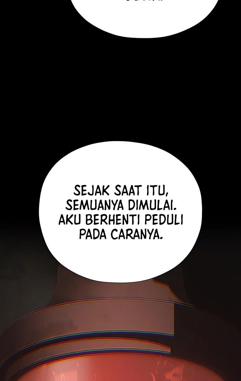 The Dark Magician Transmigrates After 66666 Years Chapter 177 Gambar 45