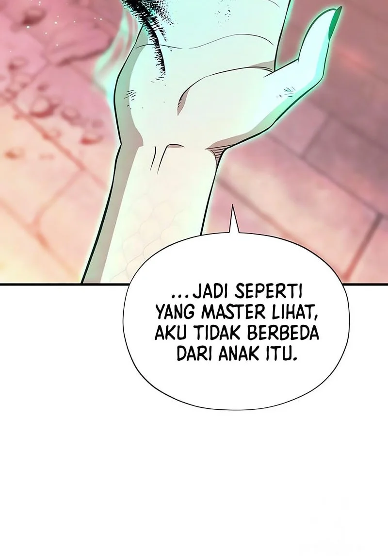 The Dark Magician Transmigrates After 66666 Years Chapter 177 Gambar 53