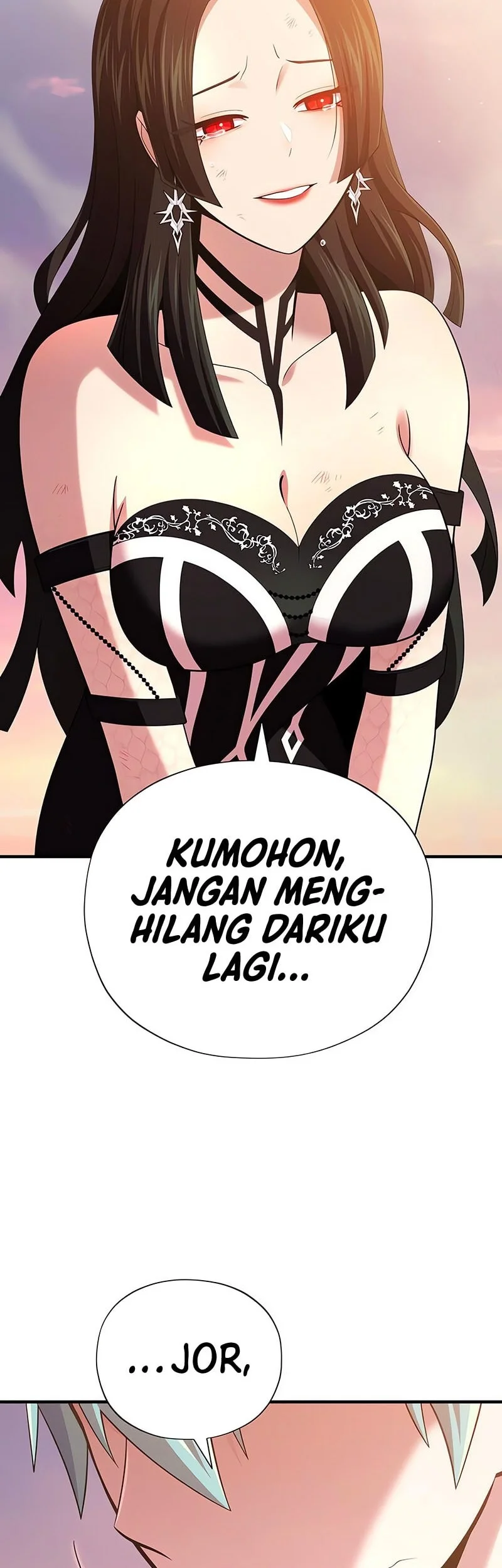 The Dark Magician Transmigrates After 66666 Years Chapter 177 Gambar 55