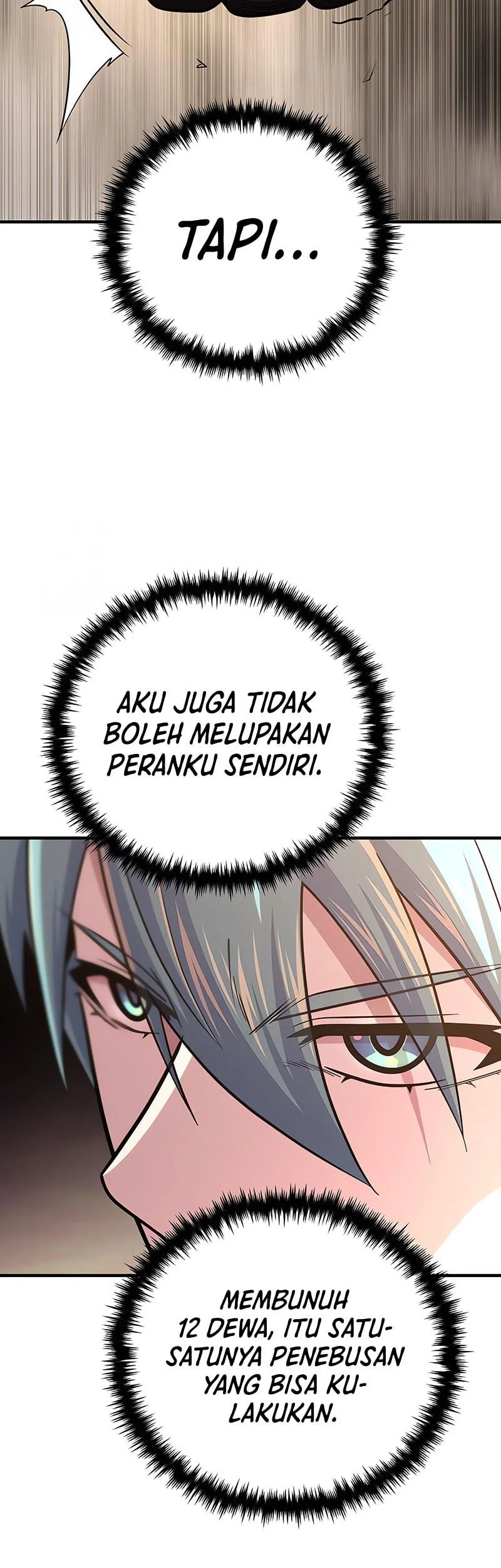 The Dark Magician Transmigrates After 66666 Years Chapter 177 Gambar 60