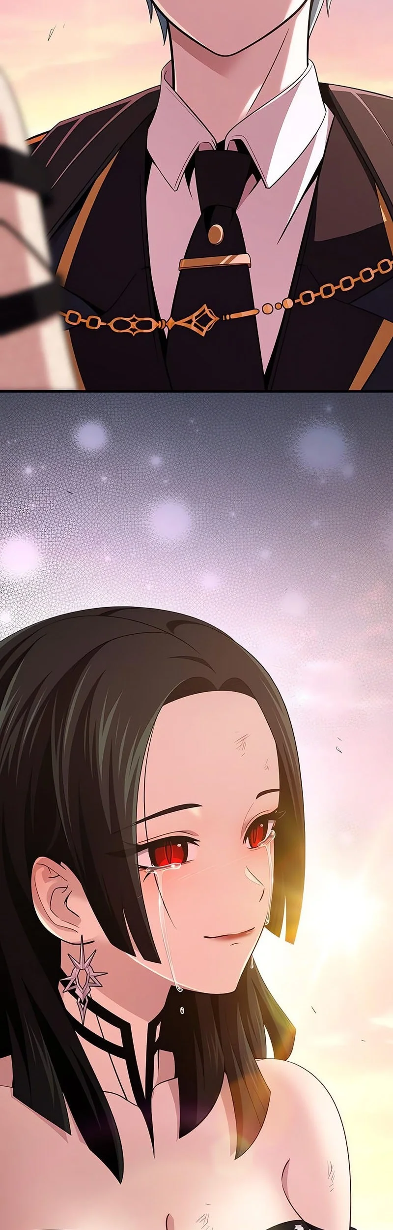 The Dark Magician Transmigrates After 66666 Years Chapter 177 Gambar 63