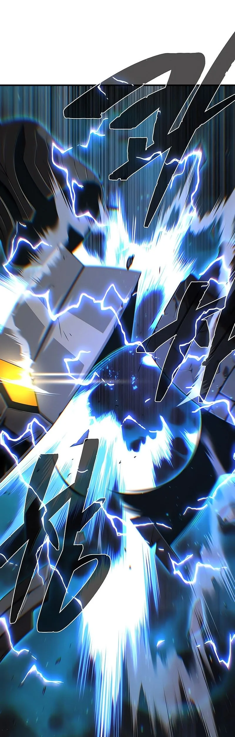 The Dark Magician Transmigrates After 66666 Years Chapter 177 Gambar 68