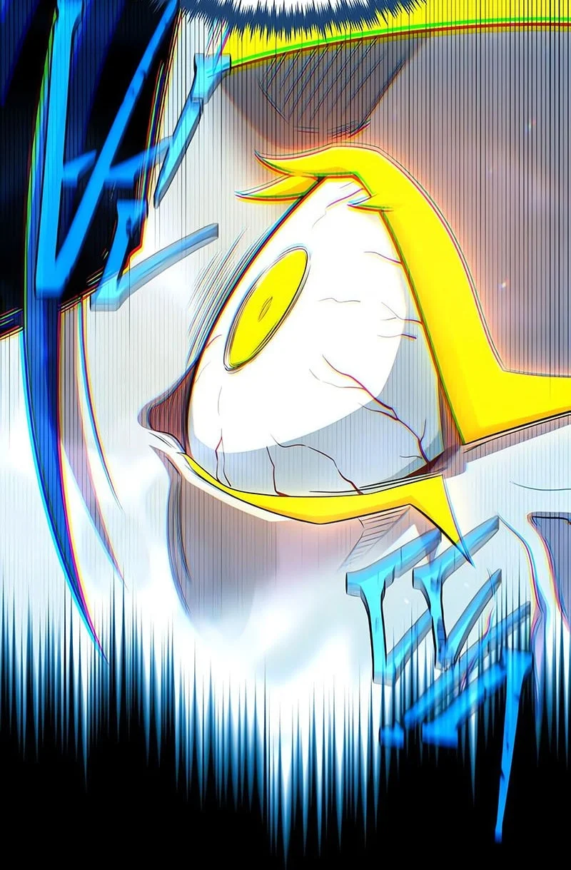 The Dark Magician Transmigrates After 66666 Years Chapter 177 Gambar 77