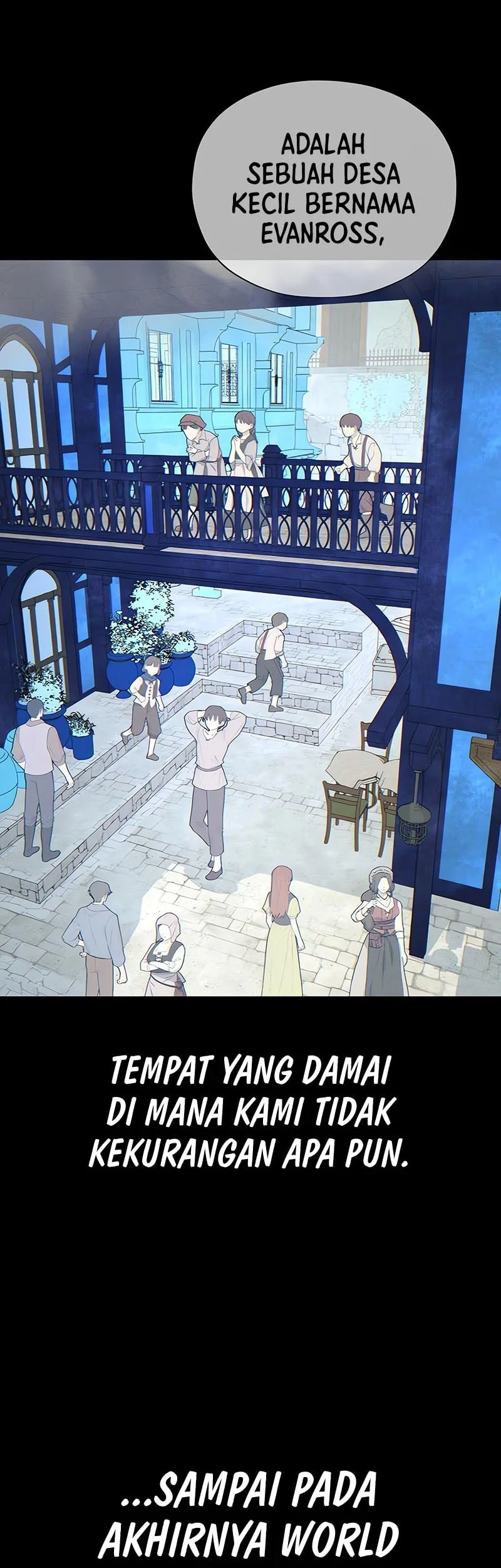 The Dark Magician Transmigrates After 66666 Years Chapter 177 Gambar 6