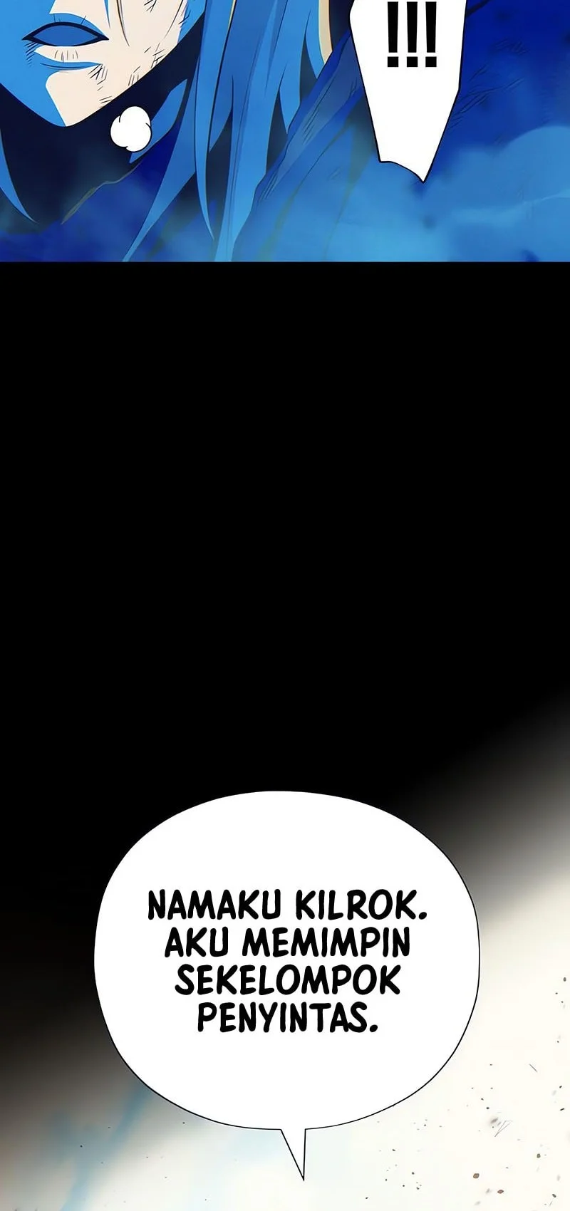 The Dark Magician Transmigrates After 66666 Years Chapter 177 Gambar 9