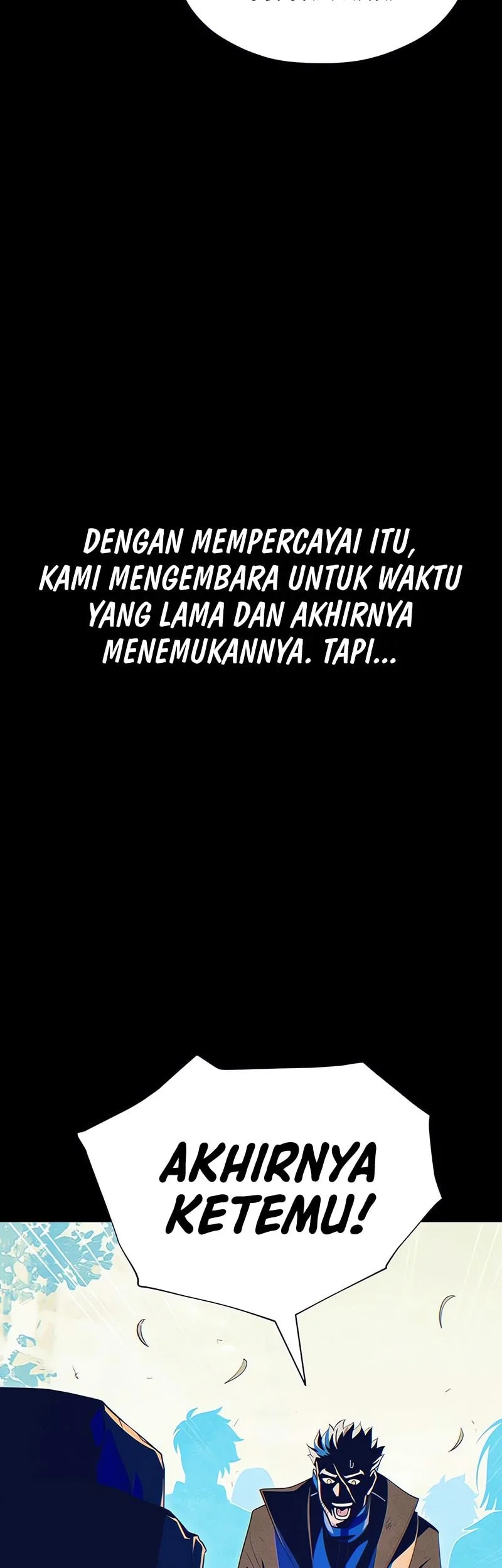 The Dark Magician Transmigrates After 66666 Years Chapter 177 Gambar 12