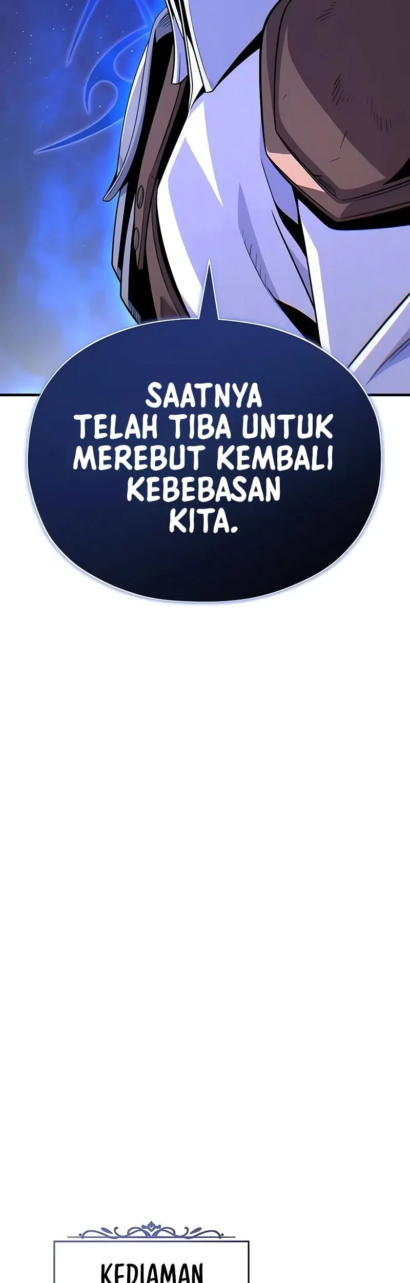 The Dark Magician Transmigrates After 66666 Years Chapter 178 Gambar 35