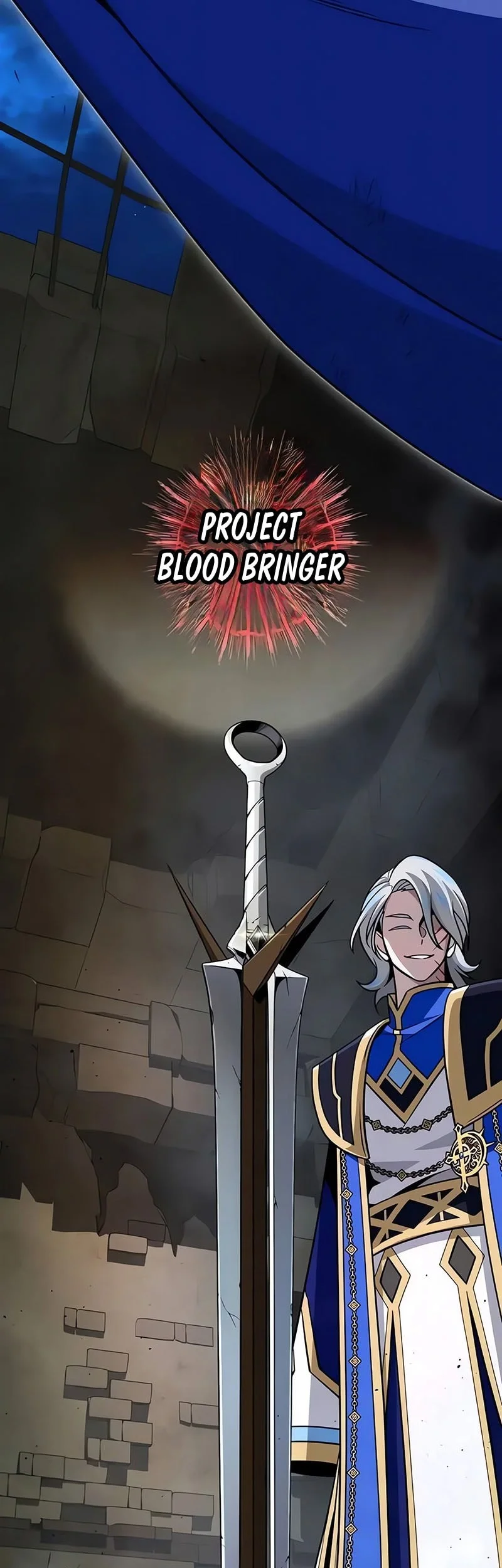 The Dark Magician Transmigrates After 66666 Years Chapter 178 Gambar 52