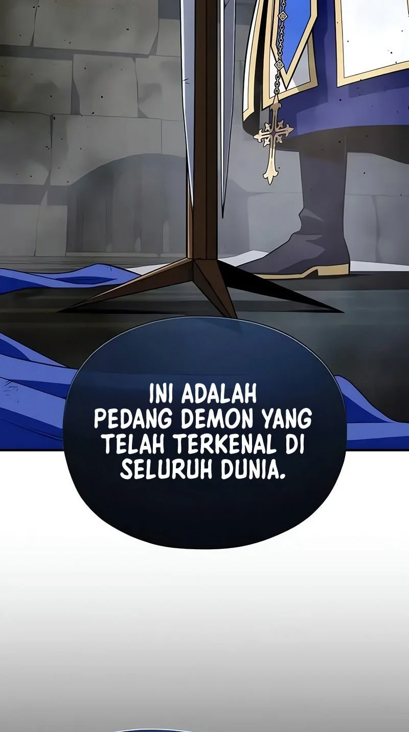 The Dark Magician Transmigrates After 66666 Years Chapter 178 Gambar 53