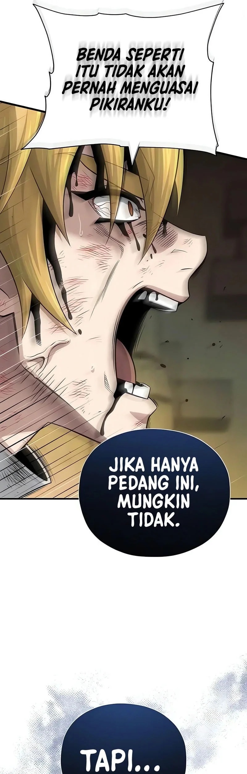 The Dark Magician Transmigrates After 66666 Years Chapter 178 Gambar 58