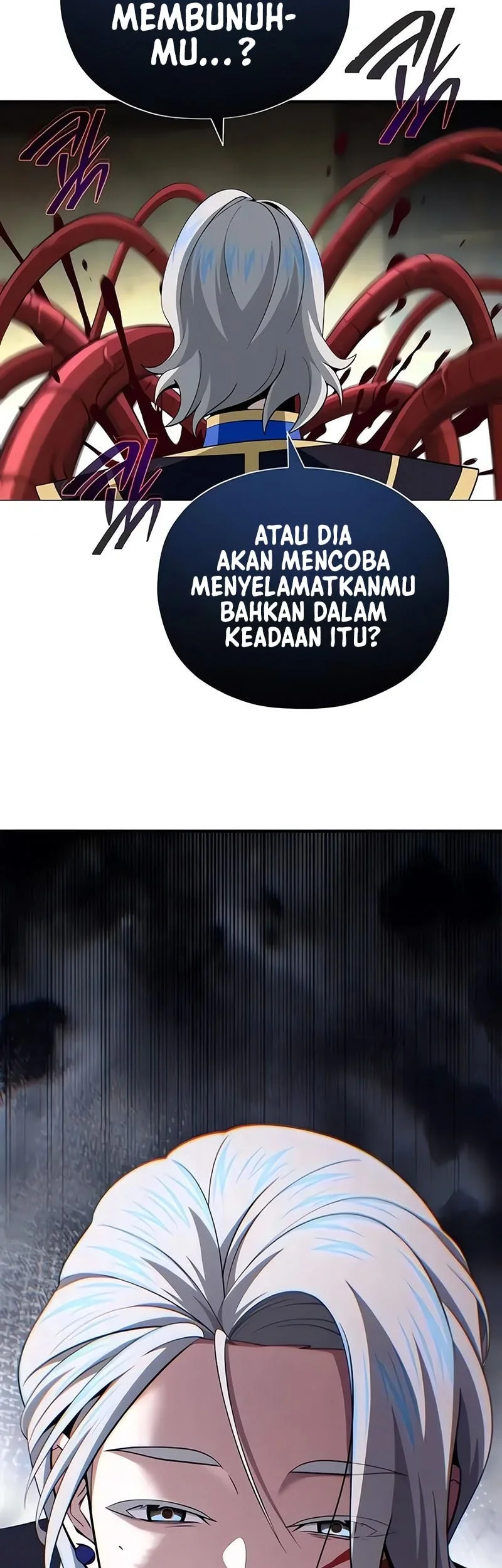 The Dark Magician Transmigrates After 66666 Years Chapter 178 Gambar 68