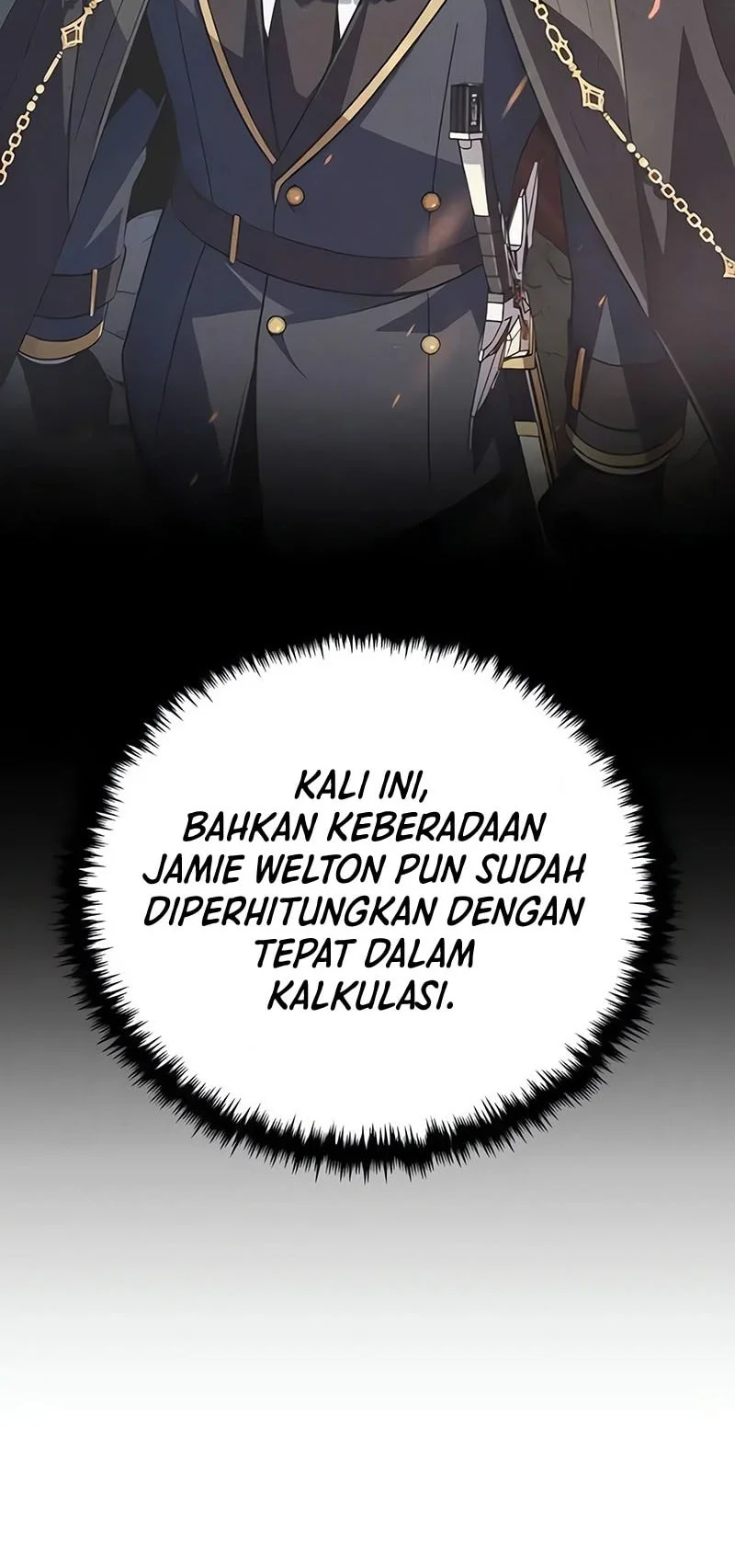 The Dark Magician Transmigrates After 66666 Years Chapter 179 Gambar 44