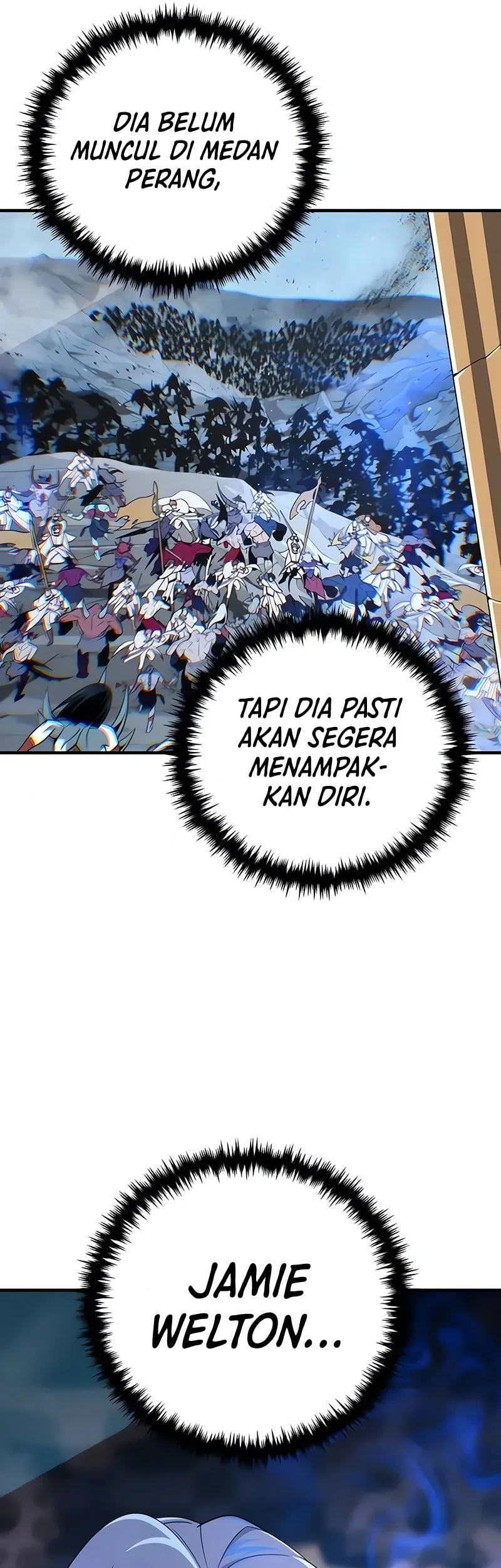 The Dark Magician Transmigrates After 66666 Years Chapter 179 Gambar 45