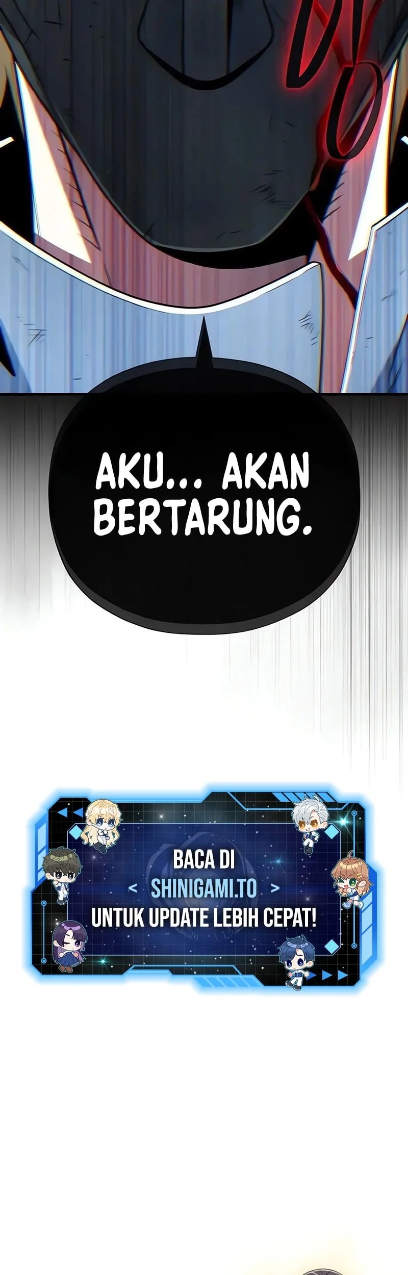 The Dark Magician Transmigrates After 66666 Years Chapter 179 Gambar 81