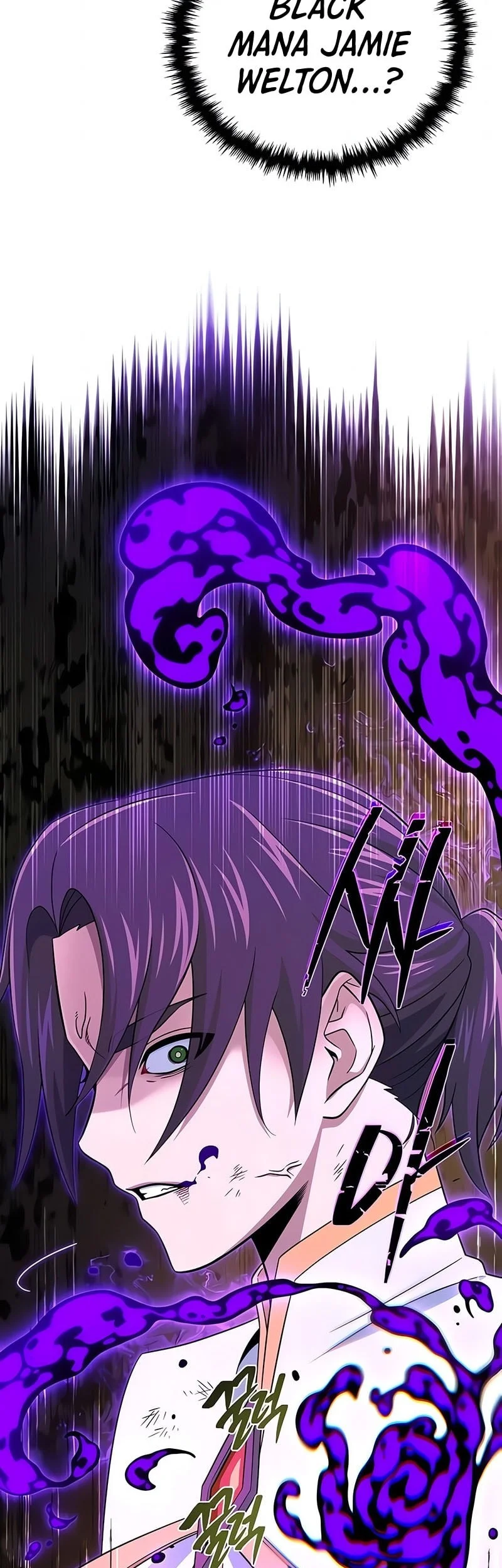 The Dark Magician Transmigrates After 66666 Years Chapter 180 Gambar 60