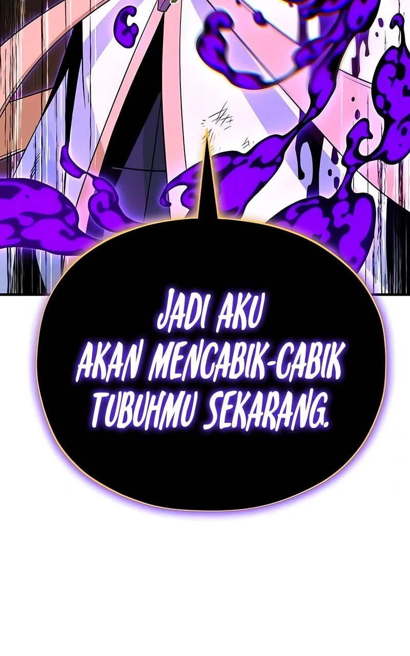 The Dark Magician Transmigrates After 66666 Years Chapter 180 Gambar 61