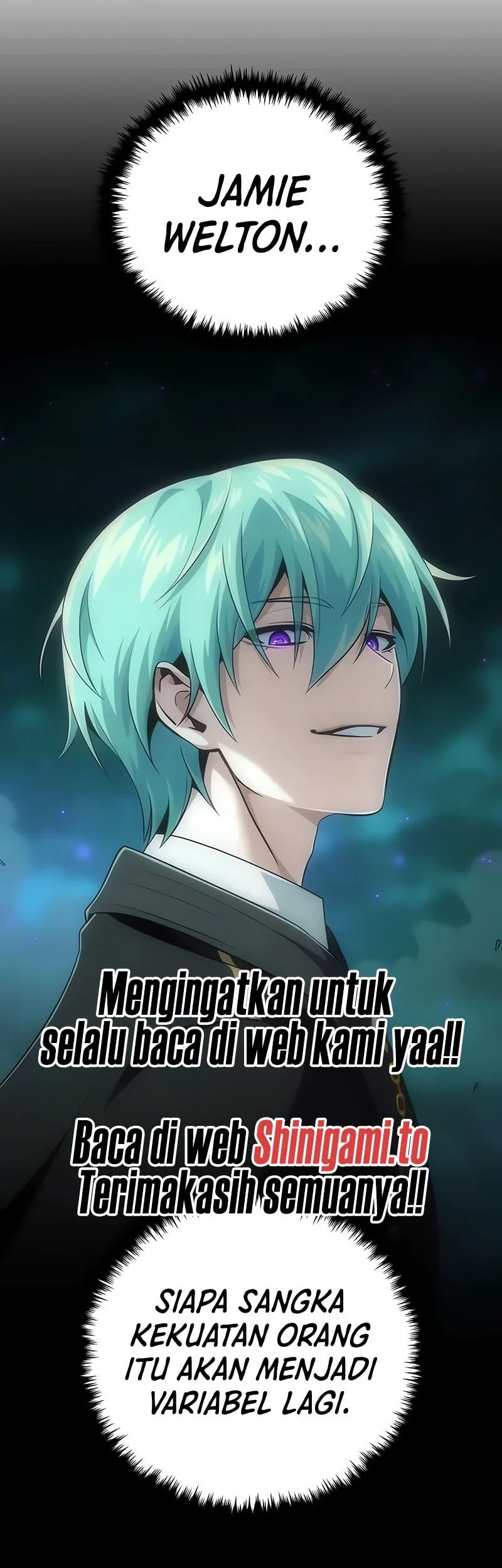 The Dark Magician Transmigrates After 66666 Years Chapter 180 Gambar 72