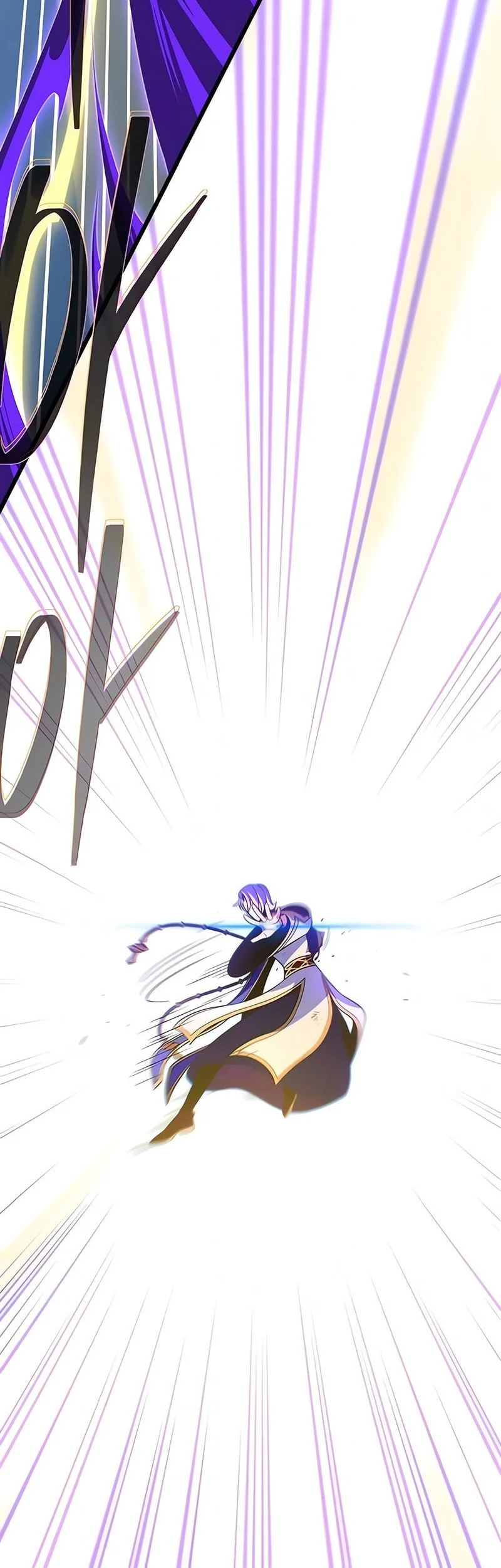 The Dark Magician Transmigrates After 66666 Years Chapter 180 Gambar 80