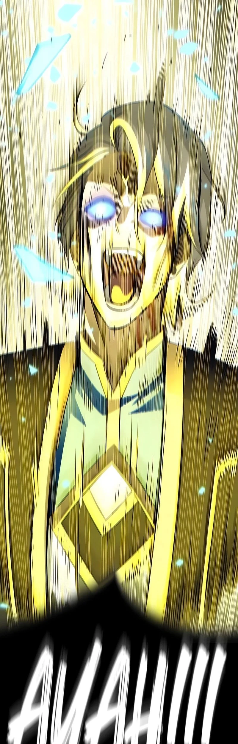 The Dark Magician Transmigrates After 66666 Years Chapter 180 Gambar 85
