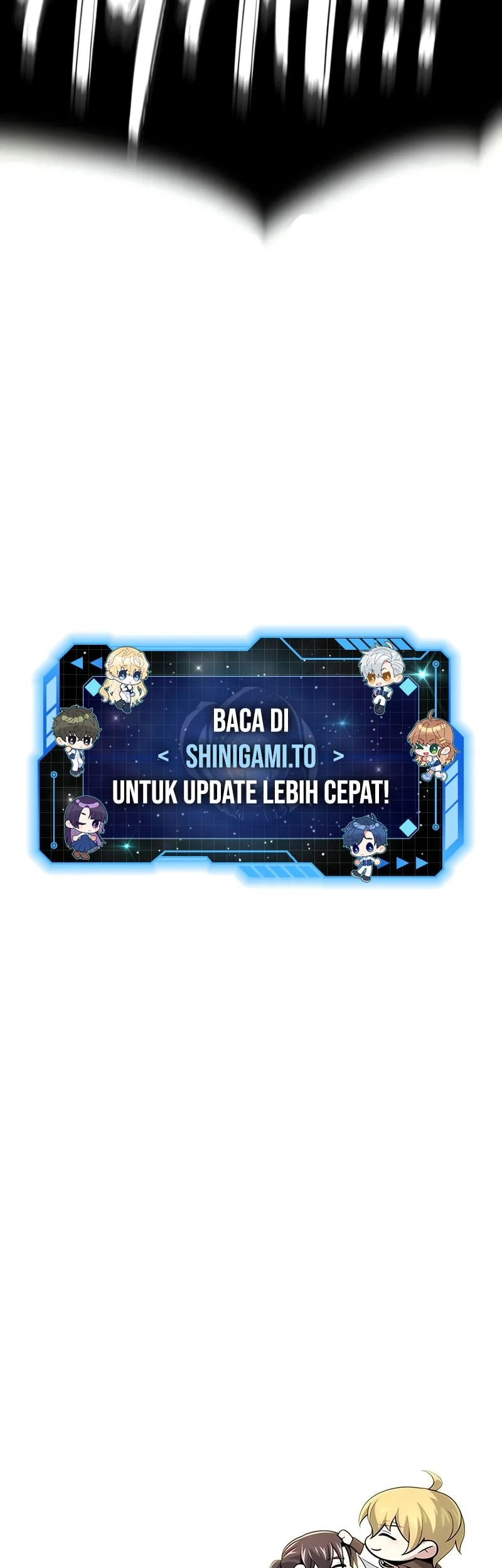The Dark Magician Transmigrates After 66666 Years Chapter 180 Gambar 86