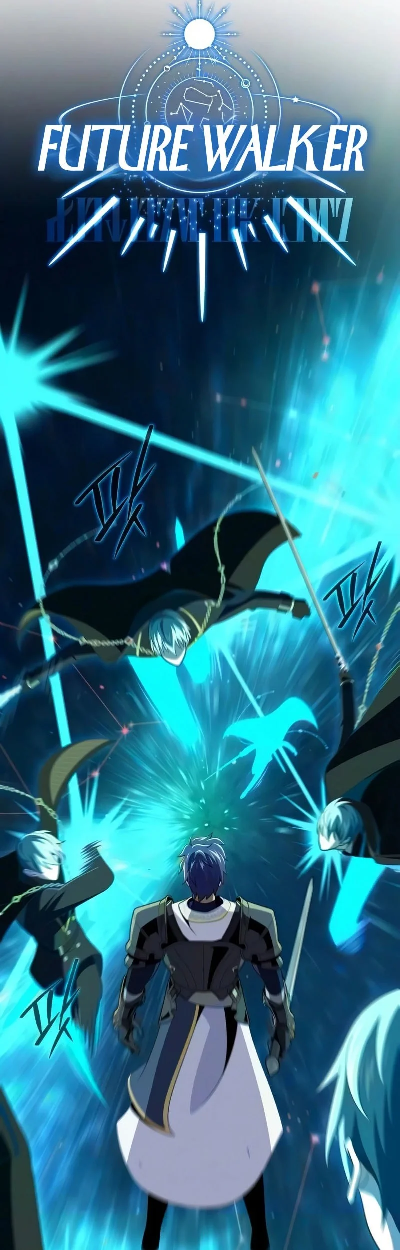 The Dark Magician Transmigrates After 66666 Years Chapter 181 Gambar 55