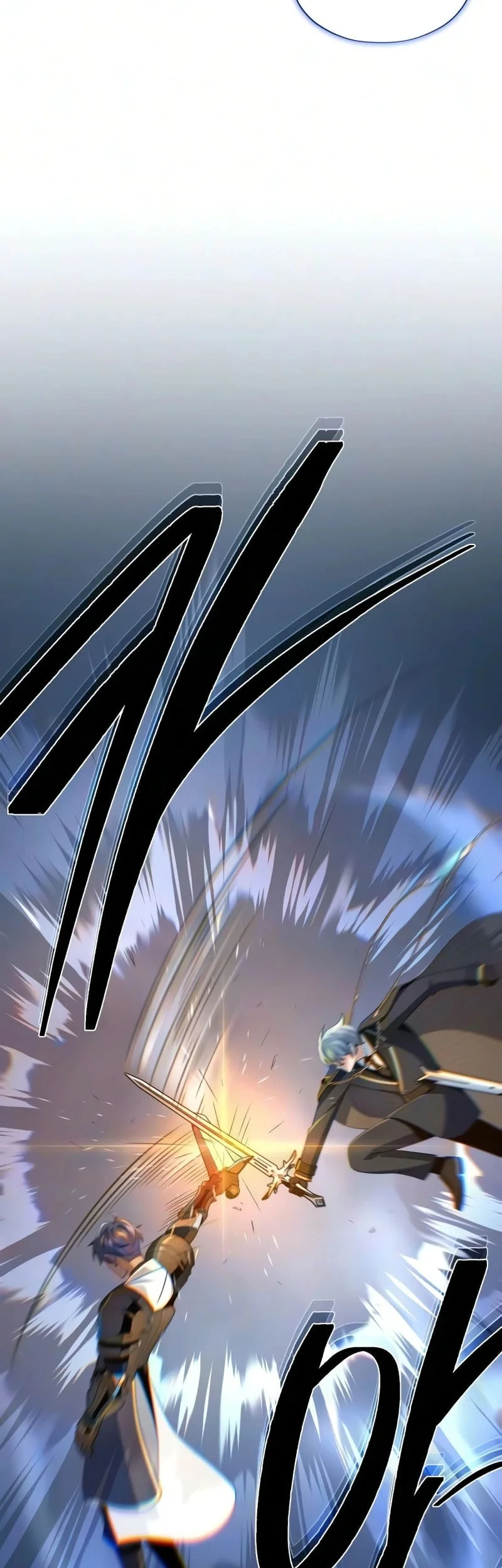 The Dark Magician Transmigrates After 66666 Years Chapter 181 Gambar 57