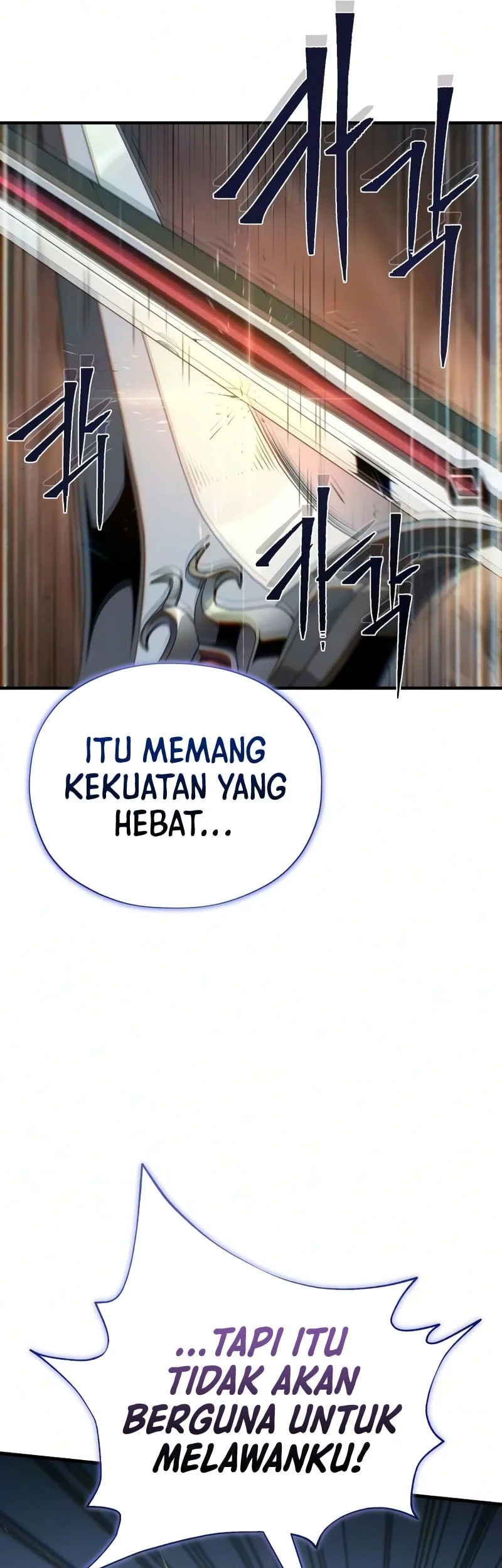 The Dark Magician Transmigrates After 66666 Years Chapter 181 Gambar 59