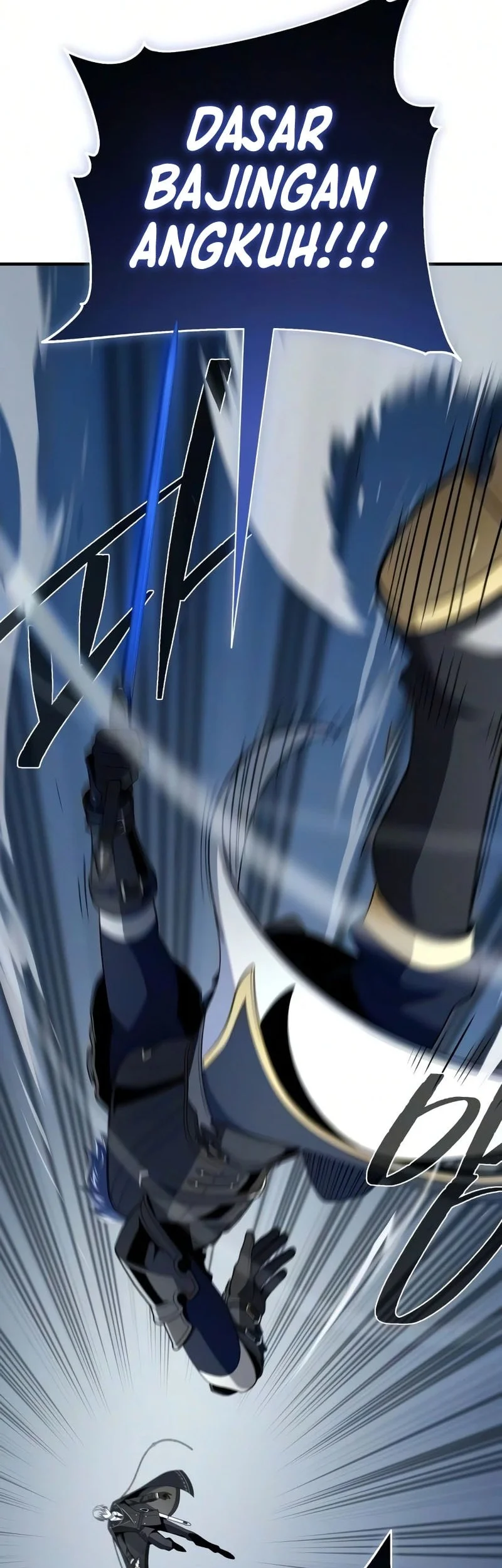 The Dark Magician Transmigrates After 66666 Years Chapter 181 Gambar 64
