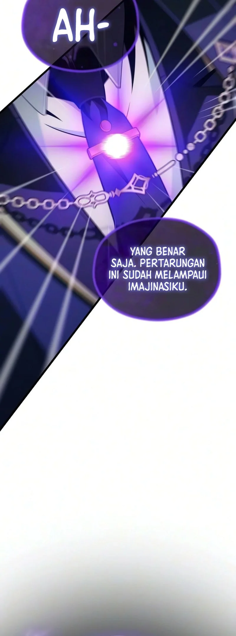The Dark Magician Transmigrates After 66666 Years Chapter 181 Gambar 66
