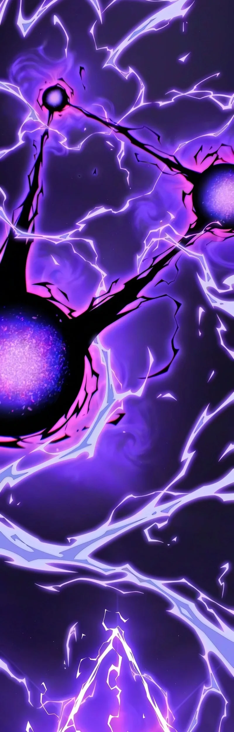 The Dark Magician Transmigrates After 66666 Years Chapter 181 Gambar 68