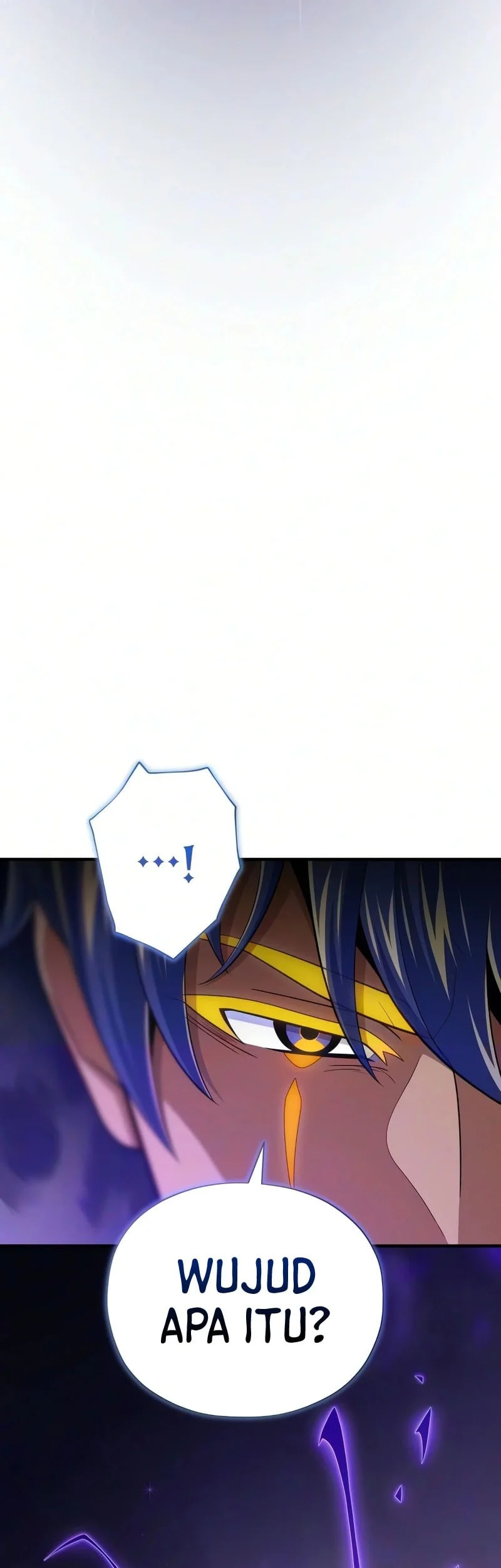 The Dark Magician Transmigrates After 66666 Years Chapter 181 Gambar 71
