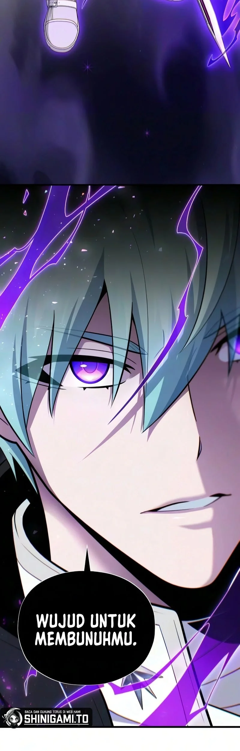 The Dark Magician Transmigrates After 66666 Years Chapter 181 Gambar 73