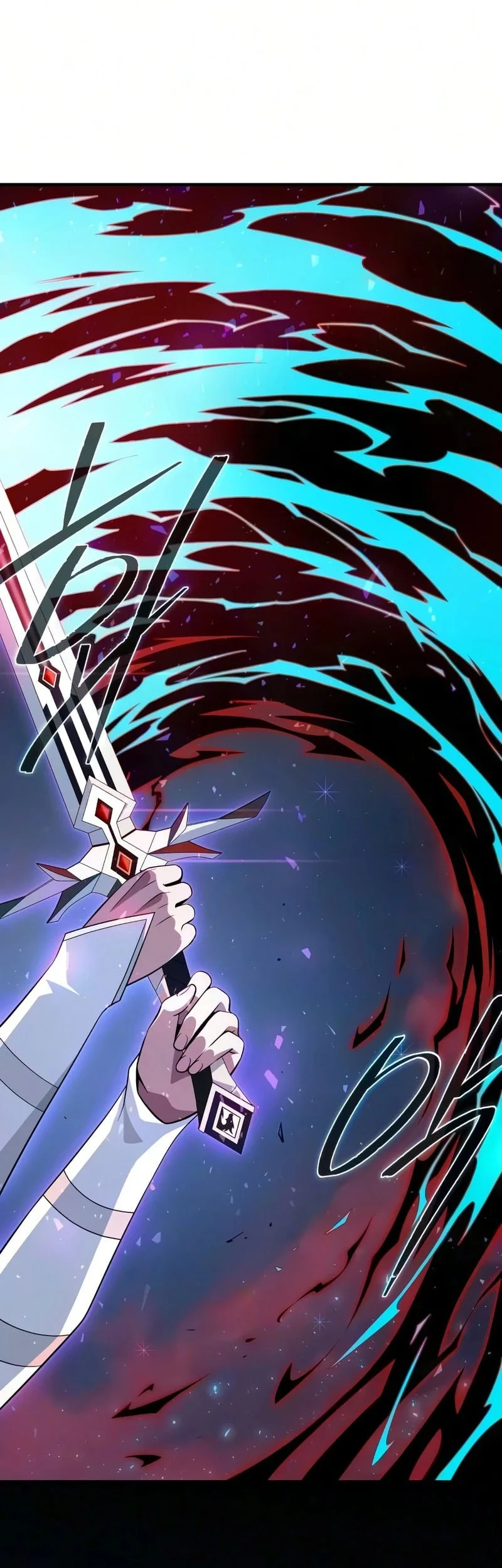 The Dark Magician Transmigrates After 66666 Years Chapter 181 Gambar 74