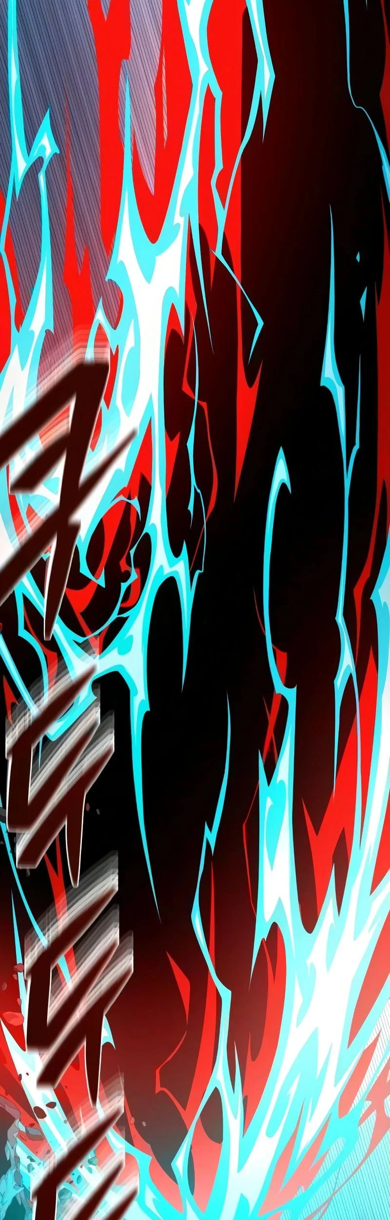 The Dark Magician Transmigrates After 66666 Years Chapter 181 Gambar 77